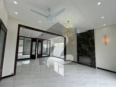 20-Marla Brand new Full House for Rent in DHA Ph-6 Lahore Owner Built House.