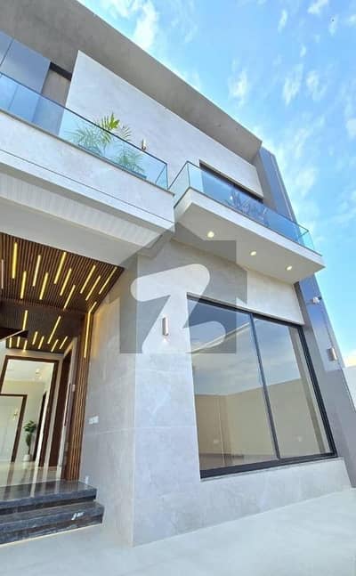 20-Marla Full House for Rent in DHA Ph-6 Lahore Owner Built House.