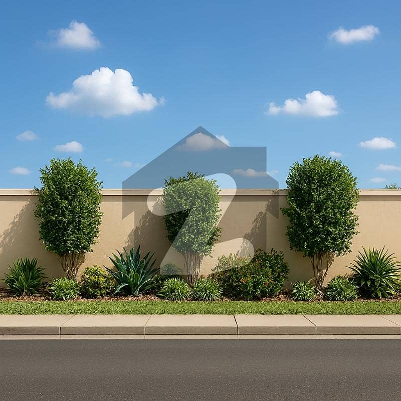 Bungalow Available For Sale