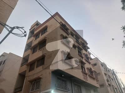 صبا کمرشل ایریا ڈی ایچ اے فیز 5,ڈی ایچ اے ڈیفینس,کراچی میں 2 کمروں کا 5 مرلہ فلیٹ 60.0 ہزار میں کرایہ پر دستیاب ہے۔