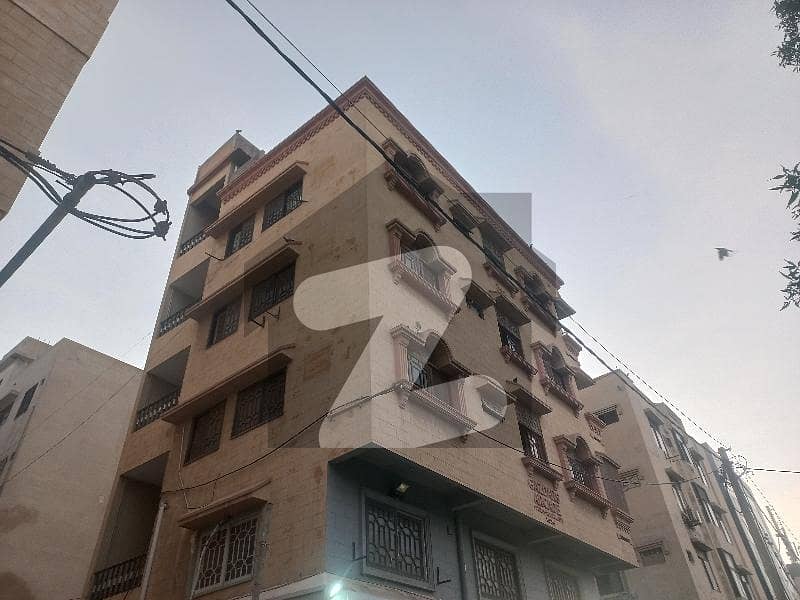 صبا کمرشل ایریا ڈی ایچ اے فیز 5,ڈی ایچ اے ڈیفینس,کراچی میں 2 کمروں کا 5 مرلہ فلیٹ 60.0 ہزار میں کرایہ پر دستیاب ہے۔