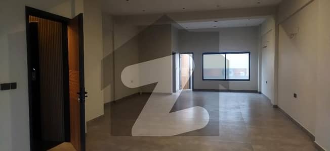 BRAN NEW OFFICE FOR RENT BUKHARI COMMERCIAL DHA PHASE 6 KARACHI.
