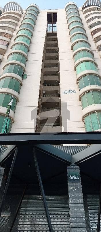 Tulip Tower Flat