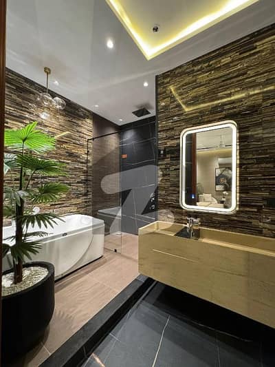 . phase 1 block C 1kanal upper portion available brand new