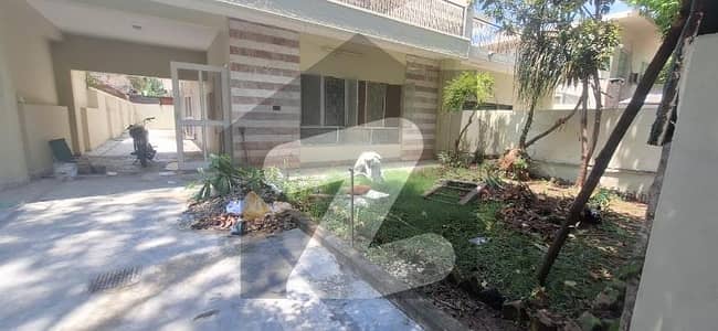 F7 Independent 3-Bedroom House For Rent In Prime F-7, Islamabad