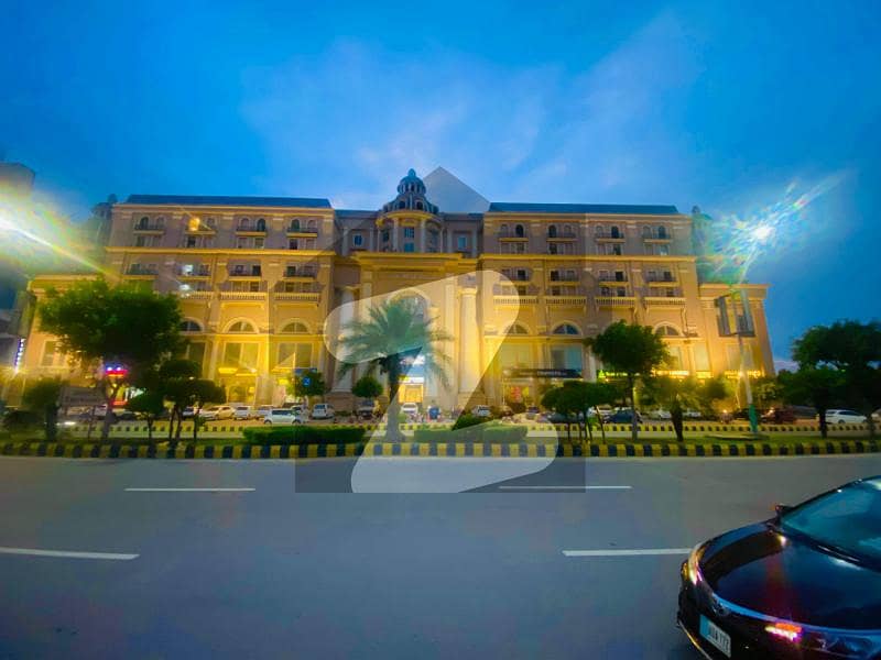 Location: Block AA, Gulberg Residencia Islamabad
