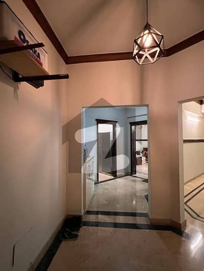 Apartment For Sale In F-11 Al-Safa Heights 1 | Flat For Sale In F-11 Islamabad