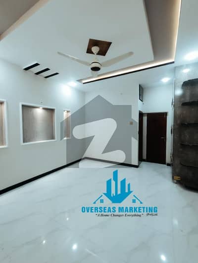 Spanish Luxury House Avaible For Sale In New City L Block