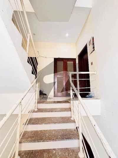 ڈی ایچ اے فیز 7 ایکسٹینشن ڈی ایچ اے ڈیفینس,کراچی میں 4 کمروں کا 4 مرلہ مکان 1.55 لاکھ میں کرایہ پر دستیاب ہے۔