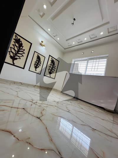 Beautiful Corner House