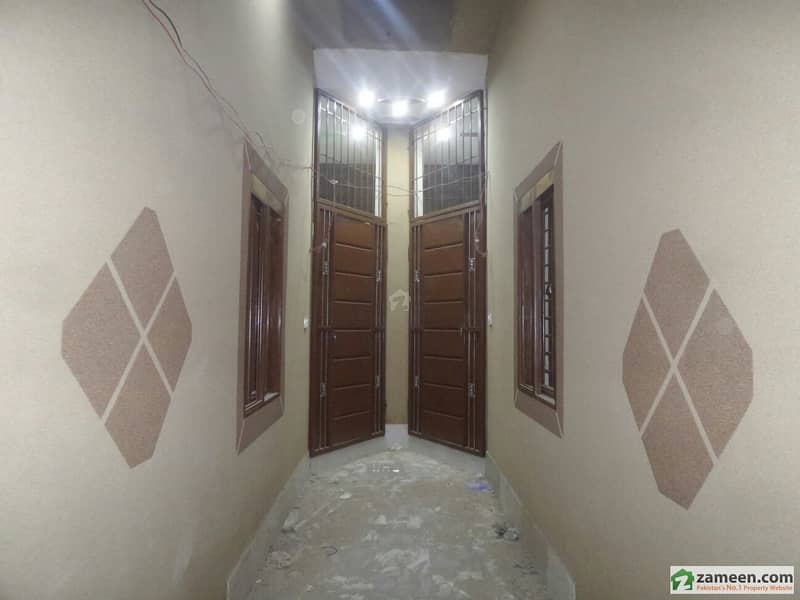 House Is Available For Sale At Bund Road