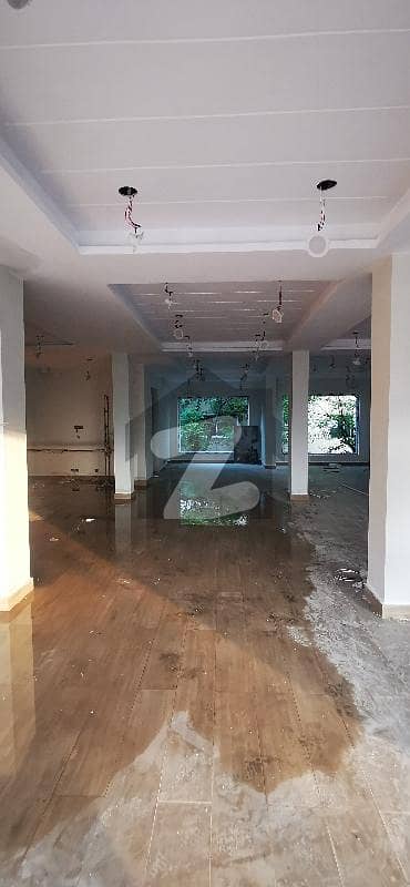 آئی ۔ 9 اسلام آباد میں 5 مرلہ عمارت 29.0 کروڑ میں برائے فروخت۔