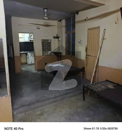 Well-Maintained Double-Story House in Dhok Noor Khan, Rawalpindi
