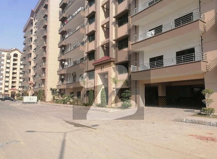 Get Your Dream Flat In Askari 11 Lahore