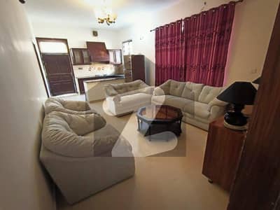 F10 Furnished Portion 2 Bedrooms For Rent