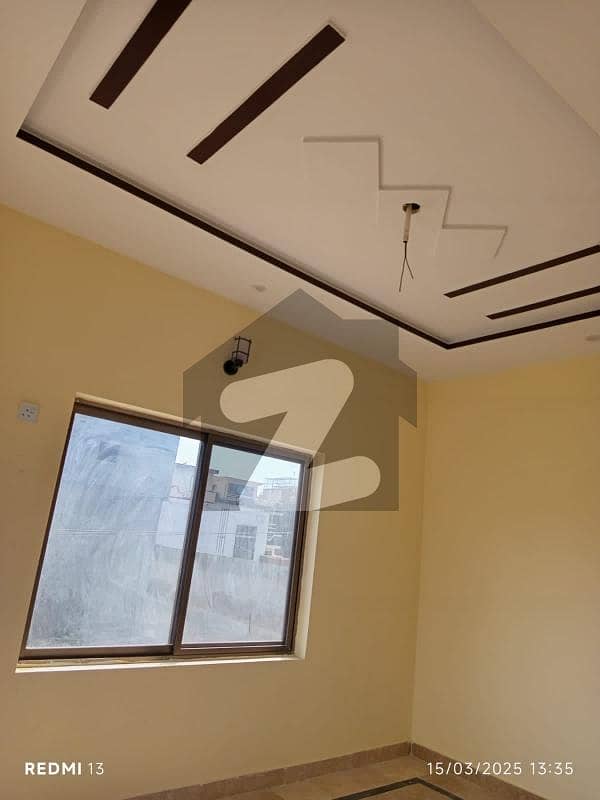 Brand New Luxury 1.5 Storey Corner House Available For Sale Location Near Nust Double Road.