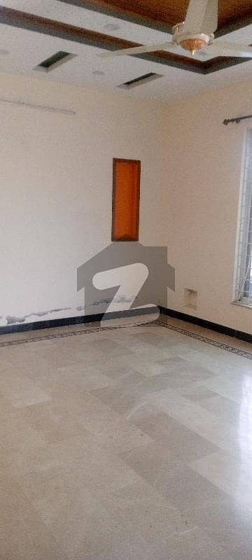 D-12 35x70 Ground Portion For Rent