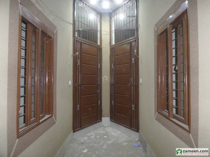 House Is Available For Sale At Bund Road