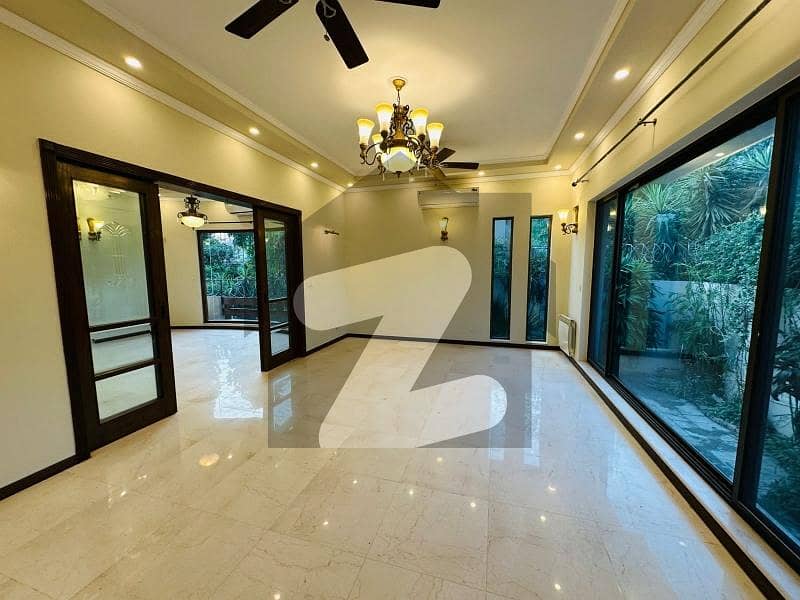 Luxury Renovated House For Rent F-7 Islamabad
