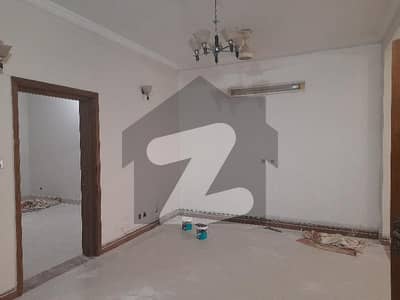 Beautiful Tiles Flooring Upper Portion Available For Rent