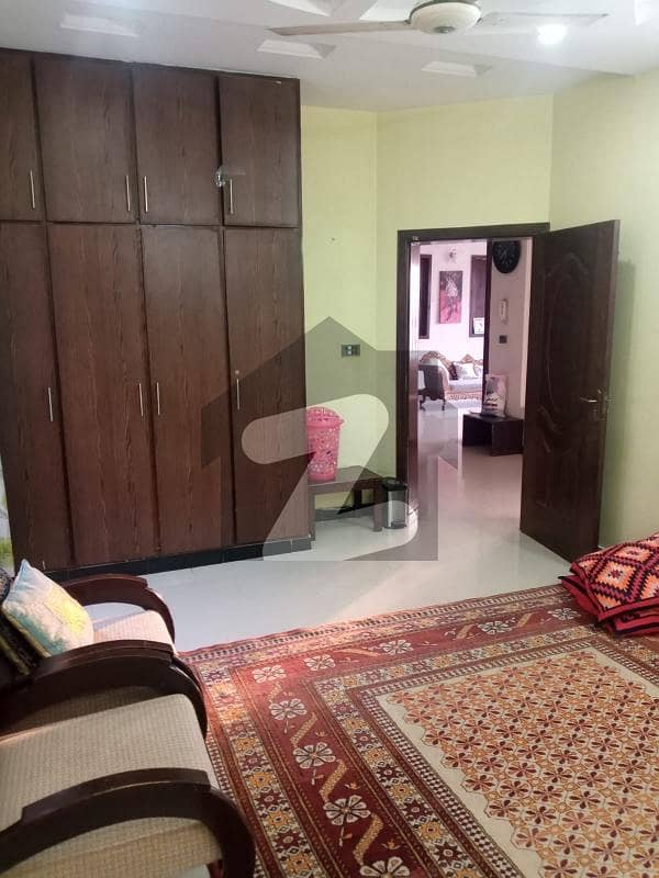 G-13 40x80 Upper Portion For Rent
