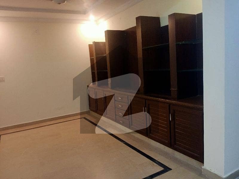 E-11 Ground Portion 10 Marlla For Rent