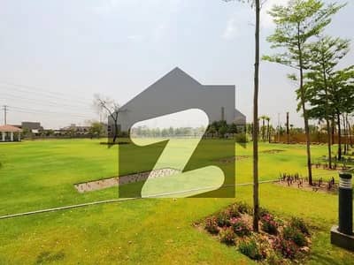 20 MARLA ON GROUND PLOT ON PRIME LOCATION AVAILABLE FOR SALE IN LDA AVENUE 1 LAHORE