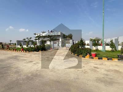 گلستان احمد میمن گوٹھ,گداپ ٹاؤن,کراچی میں 3 مرلہ رہائشی پلاٹ 11.0 لاکھ میں برائے فروخت۔