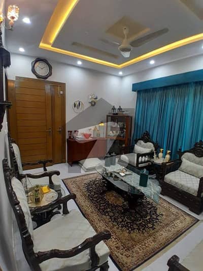 6 Marla House For Sale In Wapda Town Very Reasonable Price Urgent Sale