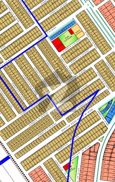 Plot for sale