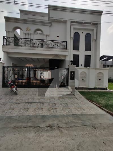 10 Marla House Brand New