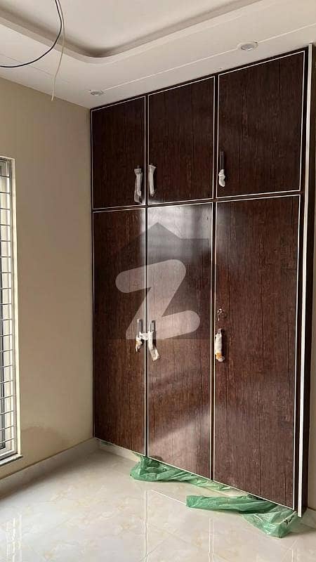 5 MARLA UPPER PORTION FOR RENT