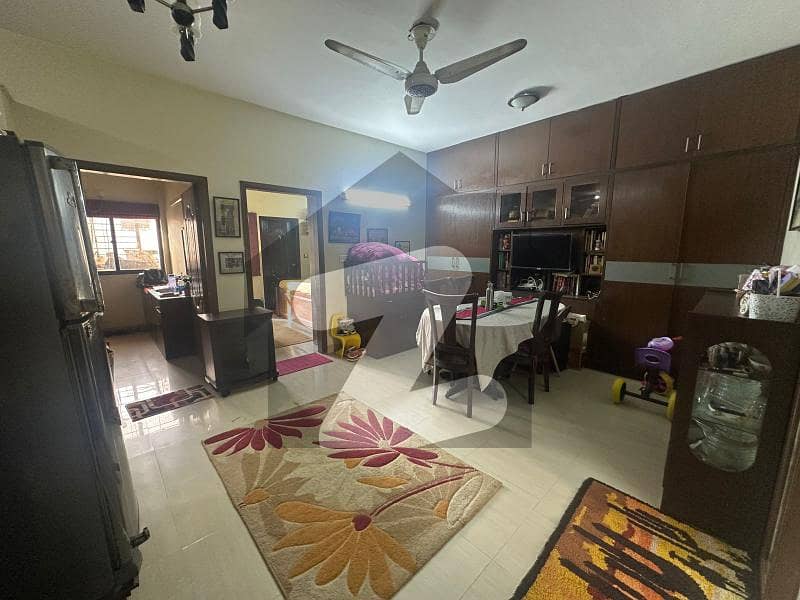 Flat For Sell