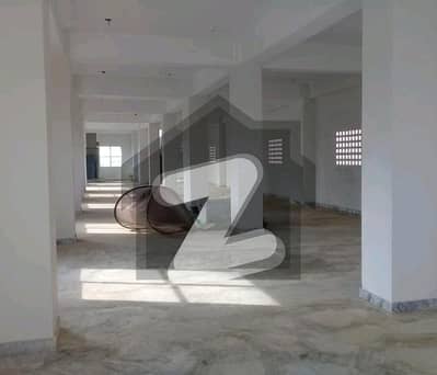 Factory Available For Rent In Sector 6-B Mehran Town Industrial Area Korangi