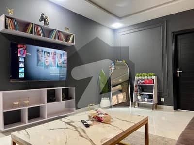 Luxury 1-Bed Apartment | CBD Gulberg Lahore | 15% Annual Rental Return