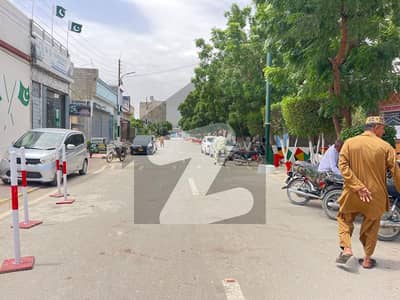 120 Sq'Yd Plot For Sale GULISTAN-E-AHMED RESIDENCY MALIR MEMON GOTH
