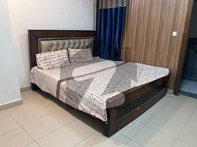 بحریہ ٹاؤن فیز 4 بحریہ ٹاؤن راولپنڈی,راولپنڈی میں 1 کمرے کا 2 مرلہ فلیٹ 52.0 لاکھ میں برائے فروخت۔