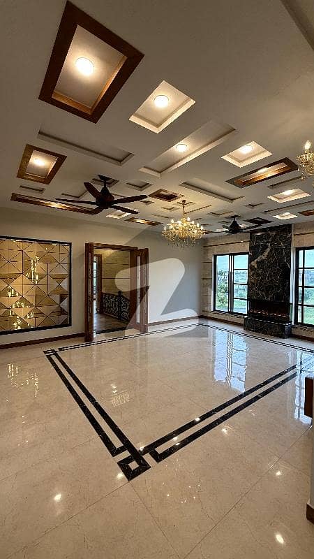 Brand New House For Rent