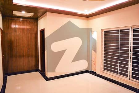 7 Marla House For Rent