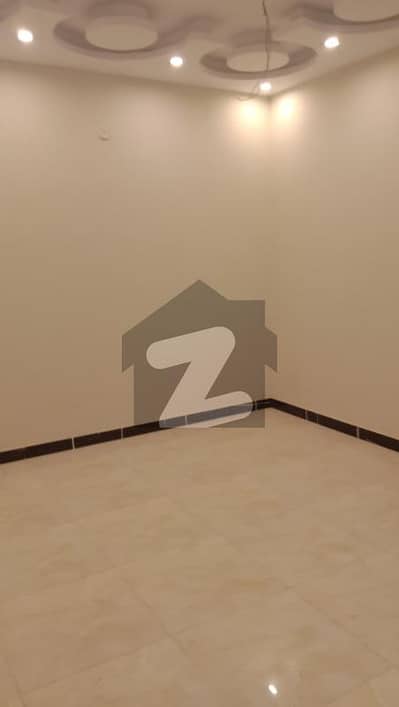 250 Yard House For Rent On Residential Commercial Use Near Ferozabad Police Station Pechs Blk 6