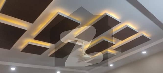 10 MARLA UPER PORTION HOUSE AVAILABLE RENT ALNOOR GARDEN BAHAWALPUR
