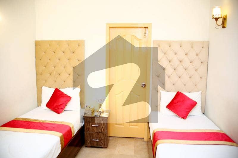 Doves Inn Hotel