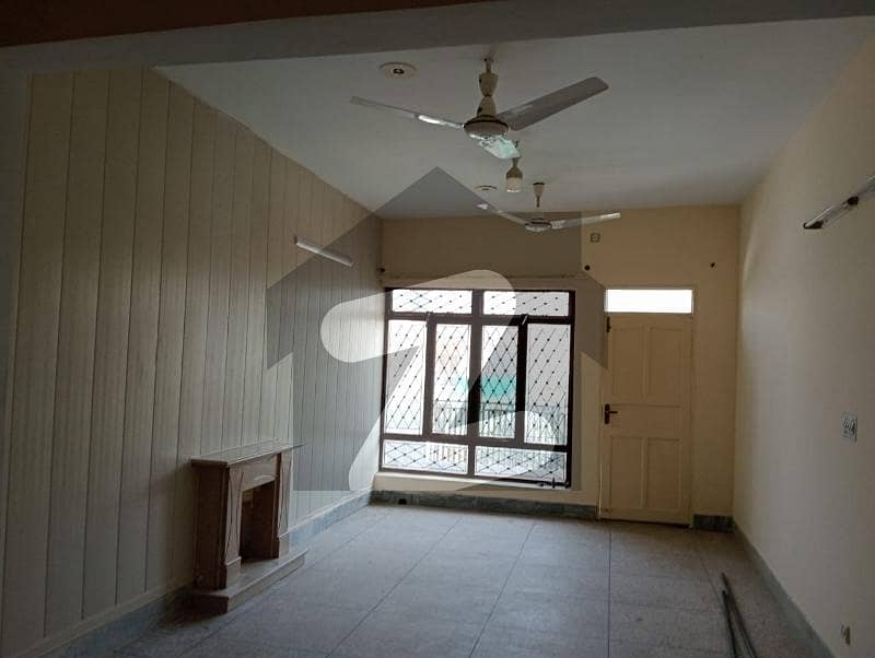 Upper Portion Available For Rent In I-8