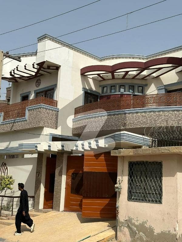 Luxury Bungalow