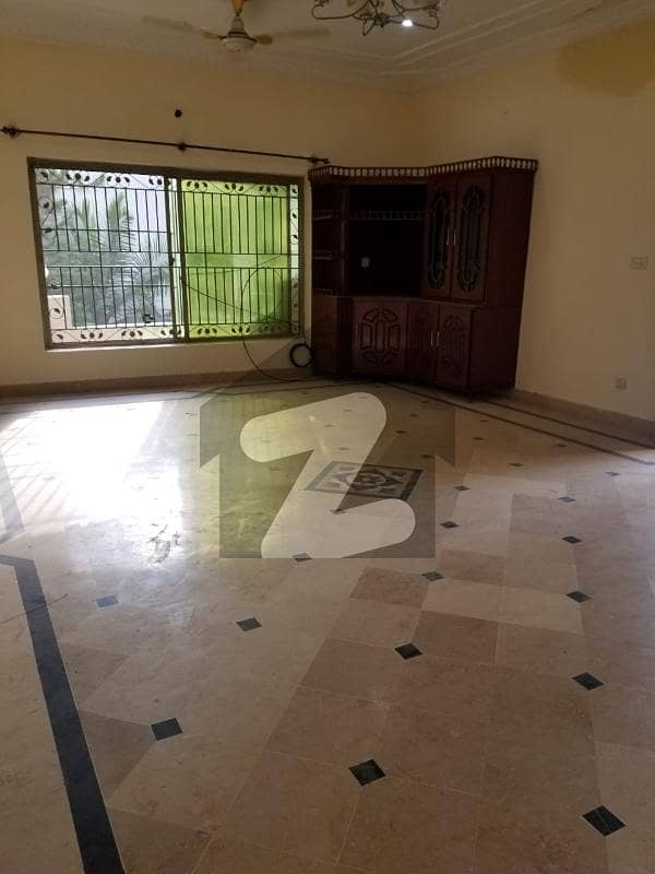HOUSE AVAILABLE FOR RENT IN BANIGALA