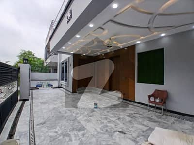 12 Marla House For Sale In G15