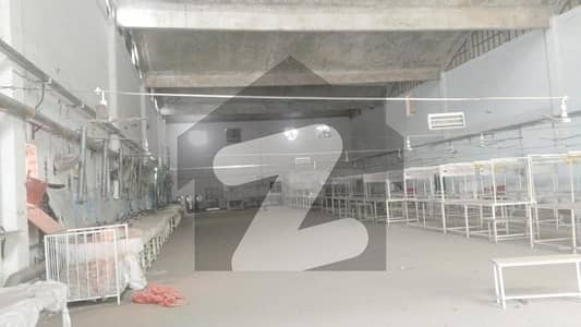 گھونہ روڈ فیصل آباد میں 2 کمروں کا 17 کنال فیکٹری 47.0 کروڑ میں برائے فروخت۔
