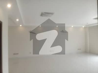8 Marla 1st Floor At Excellent Location