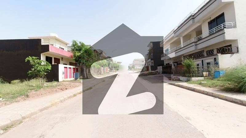 A House Of 7 Marla In Rs. 22000000