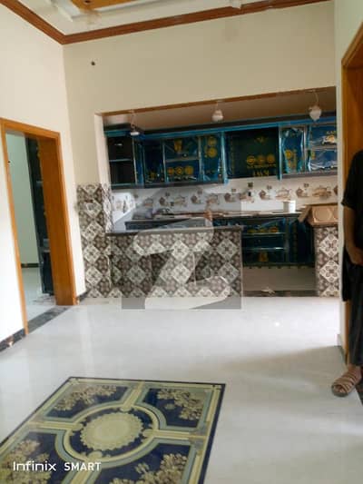 7 MARLA GROUND FLOOR HOUSE AVAIALABLE FOR RENT IN ALNOOR GARDEN BAHAWALPUR
